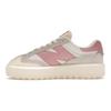 New Balance CT302 Ružové Unisex Tenisky Farba Morská Soľ Krémová CT302RH