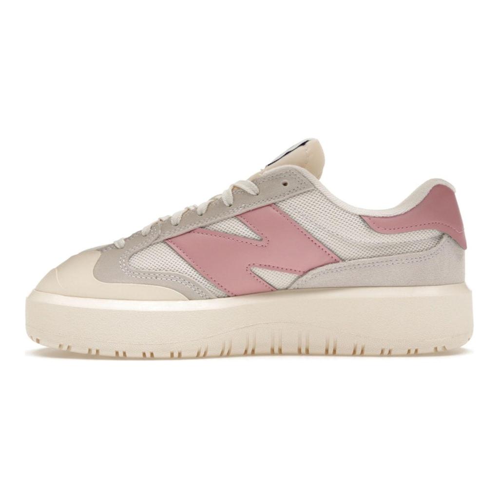 New Balance CT302 Ružové Unisex Tenisky Farba Morská Soľ Krémová CT302RH