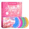 12 Pairs Collagen Under Eye Patches  eye mask Smoothing eye Skin Improving Appearance Of Eye Area Reduce The Appearance Of Dry Lines eye care