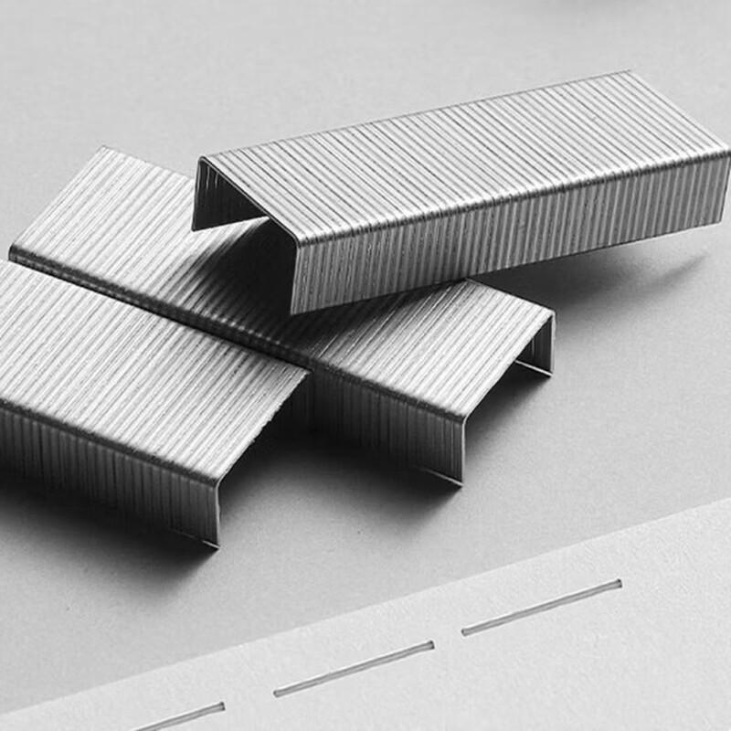 

Muyi Xiaoman #12 Short Staples