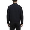 Adidas Striped Baseball Collar Zip Long Sleeve Jacket Men Jacket KV5947