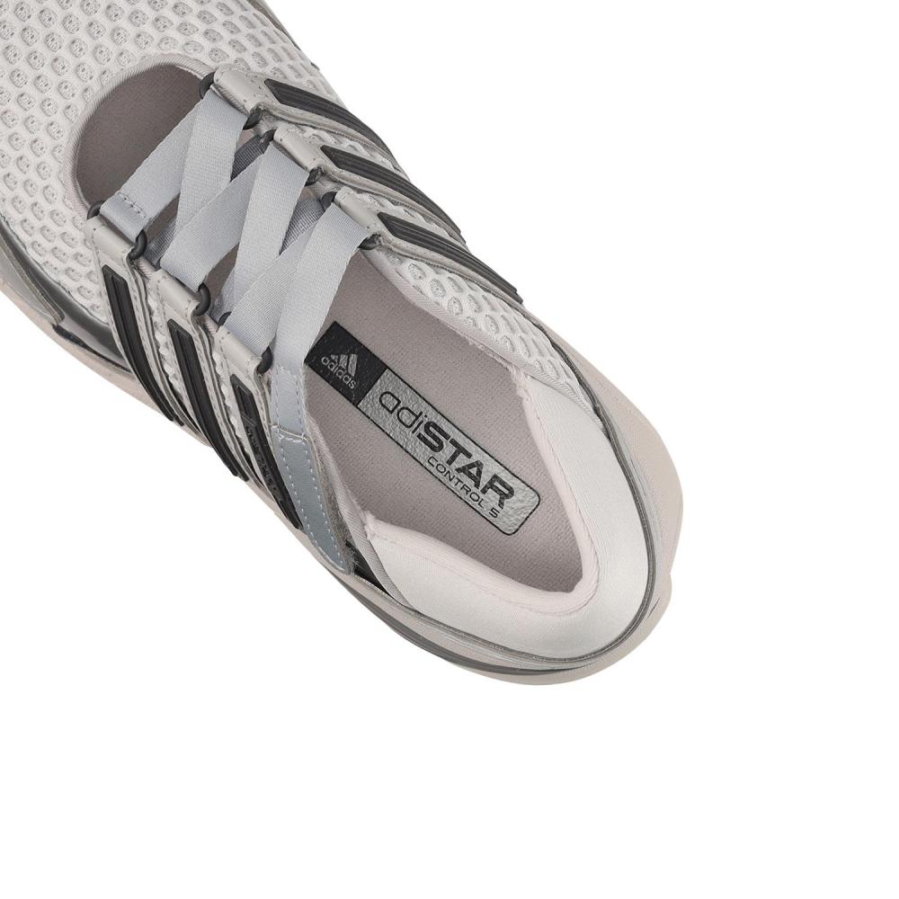 Adidas Women Adistar Control 5 Mj W La1822 Grey Silv Grey