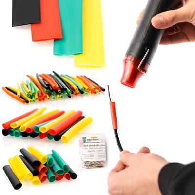 Komponenten für elektrische Stromkreise – Dämmstoffe & -elemente