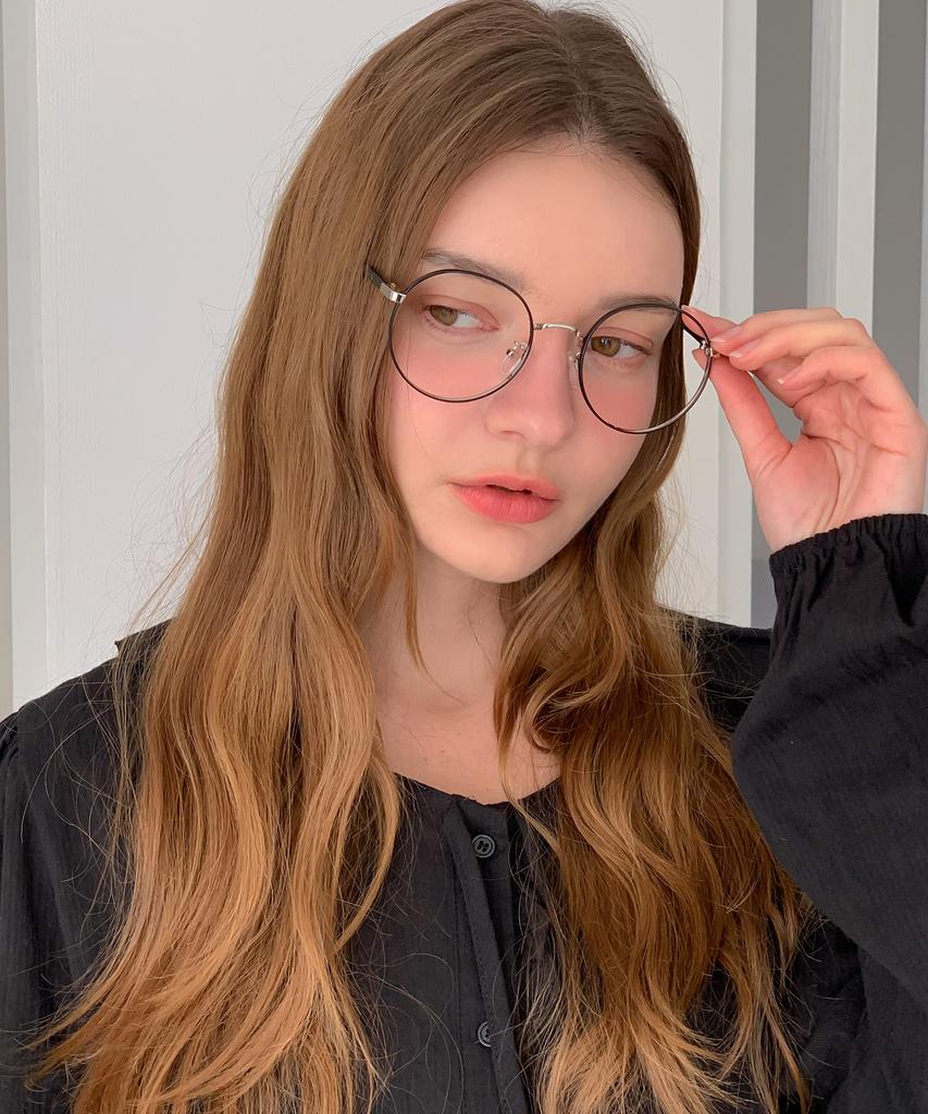 Baseukala Mody (2Colors) Glasses