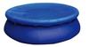 Cover For A 24M Garden Pool With A Collar
