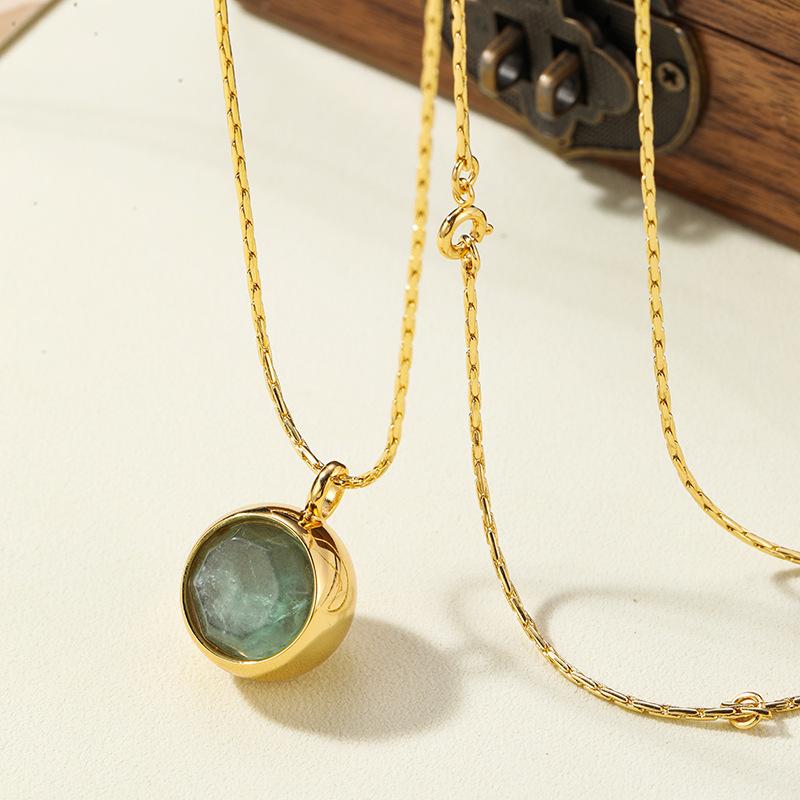 Women's Light Luxury Design Elegant Oval Geometric Earrings Fashionable And Versatile Niche Design Earrings Daily Accessories