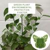Garden Plant Support Clips, Adjustable Plant Stem Benders Suitable for Indoor Outdoor Gardening Effective Growth Control
