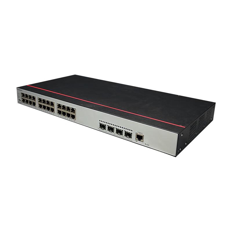 Huawei Kunlun S5735S-L24P4X-A2 PoE Managed Switch