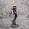 30cm Dragon Ball Anime Figure Sexy Android 18 Pvc Action Figurine Model Statue Toys Statue Doll Collection Decoration Toys Gift
