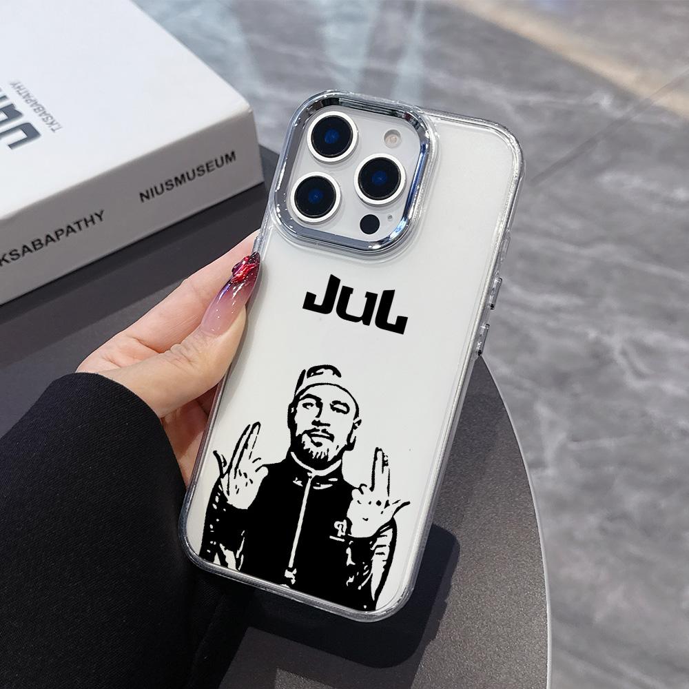 Heißes JuL C'est Pas Des Lol Handyhülle für Xiaomi Mi 15 14T 14 12T 11T 11 Lite Poco X7 X6 F5 F6 X5 X4 X3 GT Pro 4G 5G Weiche Hülle
