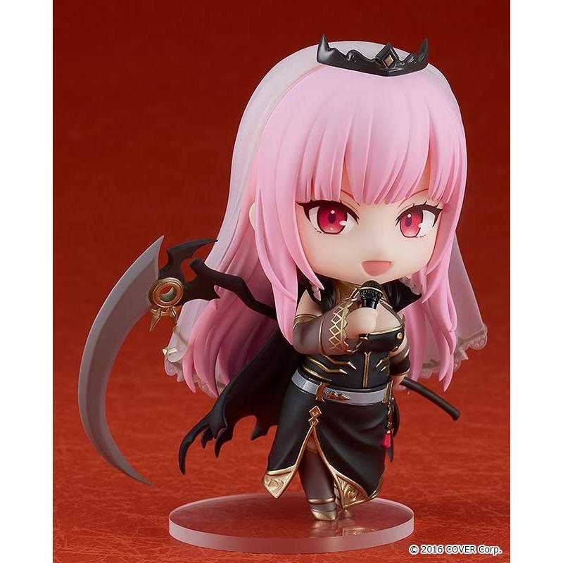 Nendoroid Hololive Production Mori Calliope Non-Scale Painted Plastic Action Figure Collectible