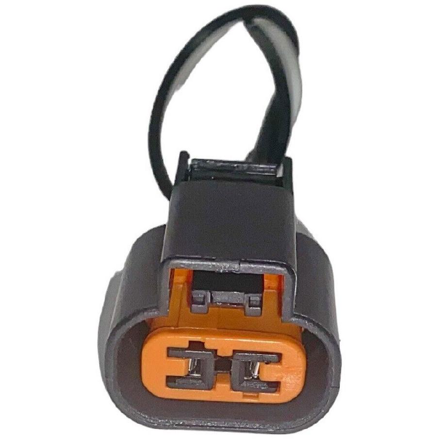 Knock Detonation Senso Electrical Connector Chrysler Dodge Eagle Mitsubishi