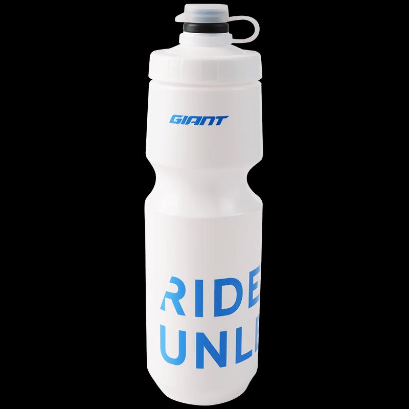 Giant NE Series RIDE UNLEASHED Cycling Water Bottle