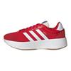 adidas City RNR Scarlet Unisex Sneakers Red Better-Scarlet Footwear-White JI0835