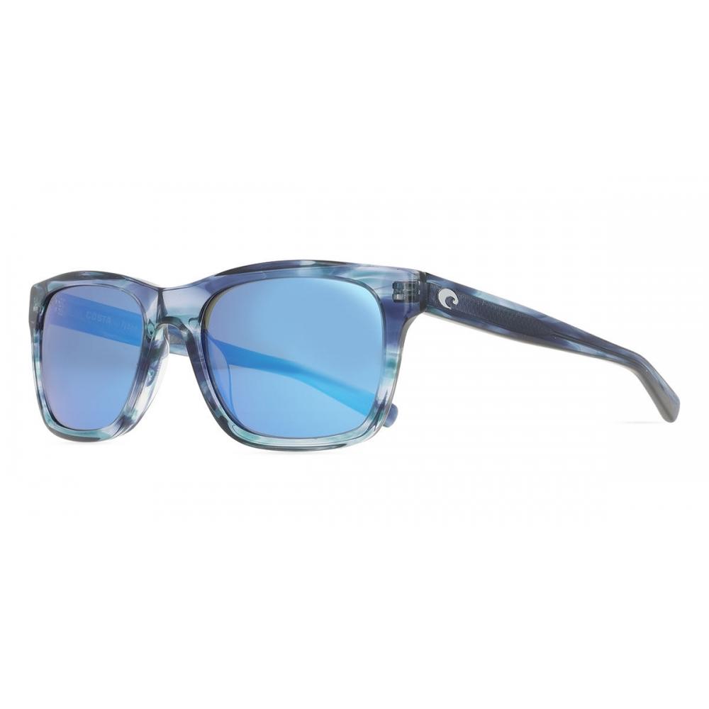Costa Del Mar Men Tybee Polarized Sunglasses 200319