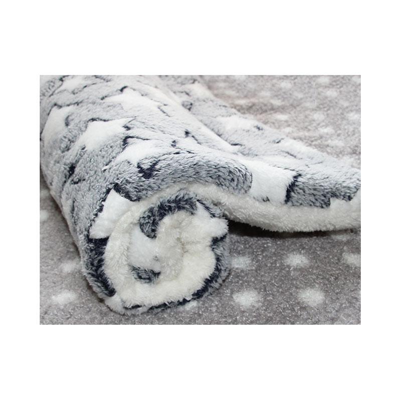 Small Animal Guinea Pig Hamster Bed House Winter Warm Squirrel Hedgehog Rabbit Chinchilla Bed Mat House Nest Hamster Accessories