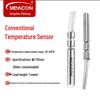Meacon PT100 A-Grade Temperature Sensor (CN version)
