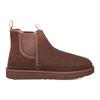 UGG Neumel Chelsea Boot Grizzly Sneakers 1121644-GRZ