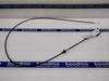 Mechanical Linkage Cable for MAHINDRA MARAZZO - 0102EU300611N