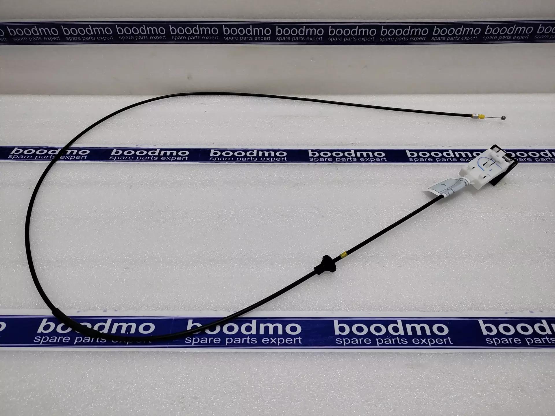 Mechanical Linkage Cable for MAHINDRA MARAZZO - 0102EU300611N