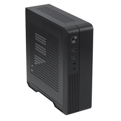 SKTC Star Open Sky MX02 Kompaktní Mini Skříň pro HTPC, Průmyslové Řízení a Kancelářské Použití.
