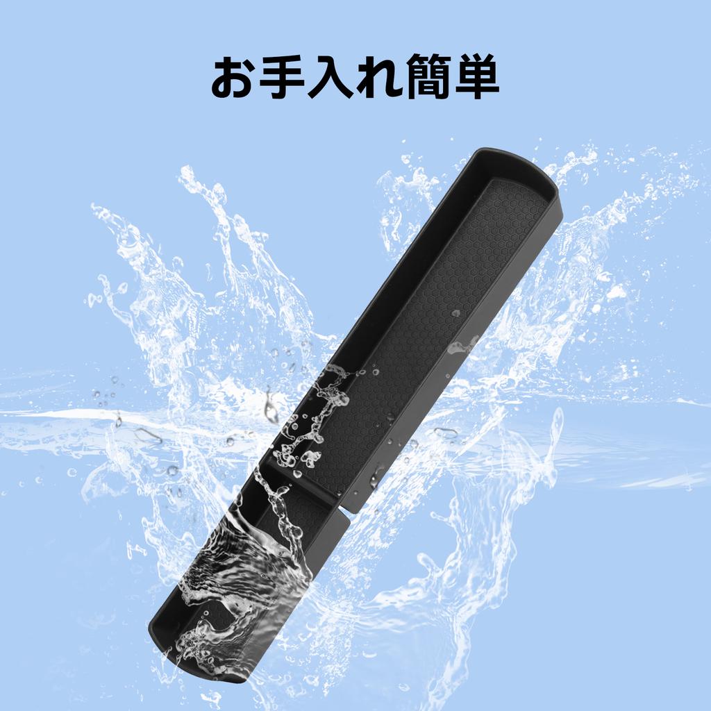 Dla Suzuki HUSTLER 2025-2025 Schowek Dolnej Warstwy Konsoli Środkowej Organizer Centralnej Tacy Akcesoria Wewnętrzne Samochodu Uporządkowanie Bla