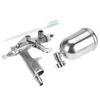 125ml Pneumatic Sprayer Mini Professional Sprayer Car Painting Repair Airbrush  Automotive Painting