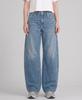Odeupeulejenteu Double Dart Denim