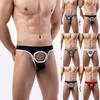 Ανδρικά εσώρουχα Ανδρικά στρινγκ G String Sexy εσώρουχα Jockstrap Ανδρικά εσώρουχα στρινγκ
