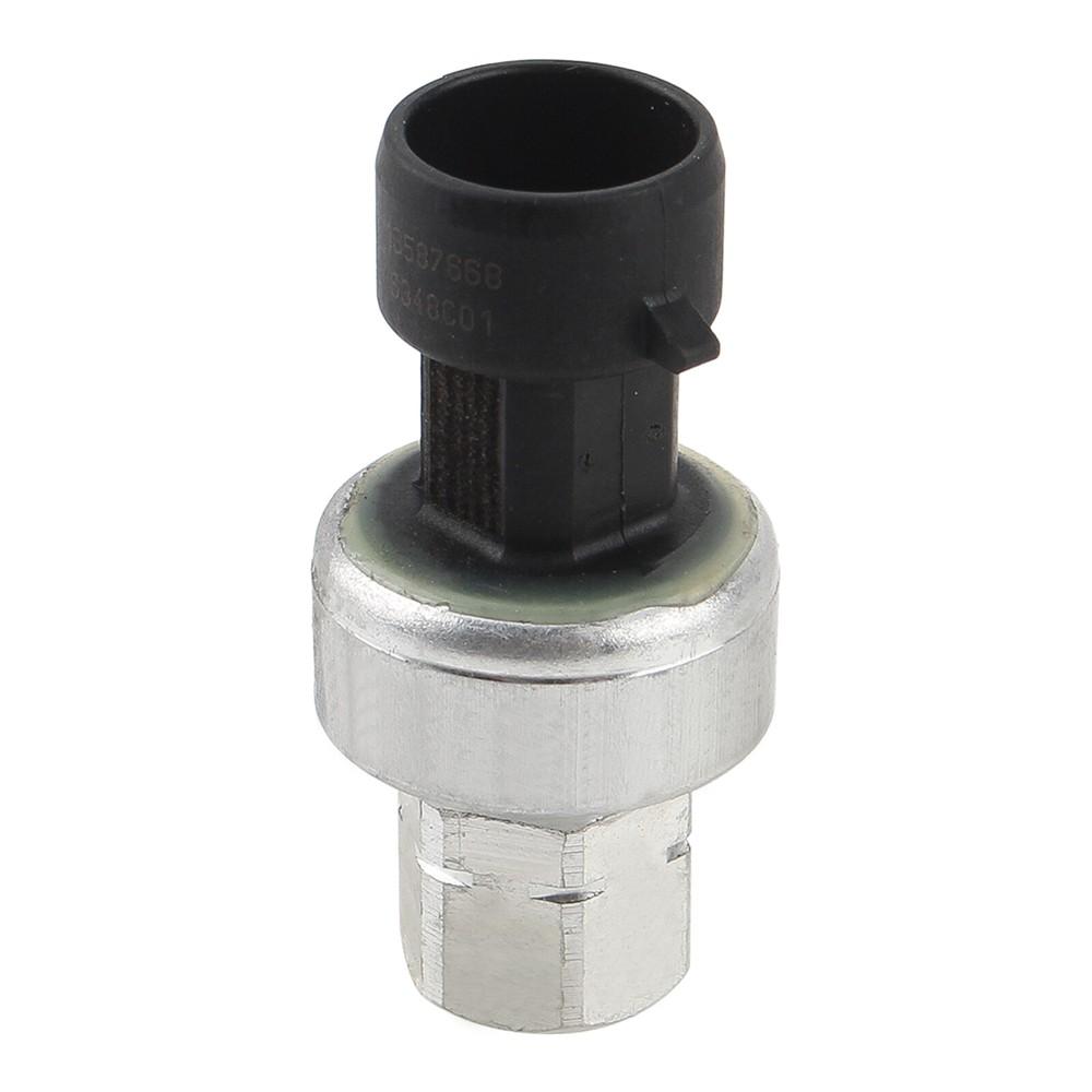 A/C Pressure Switch Sensor For Buick Cadillac Chevrolet Ford GMC Hummer 13502759