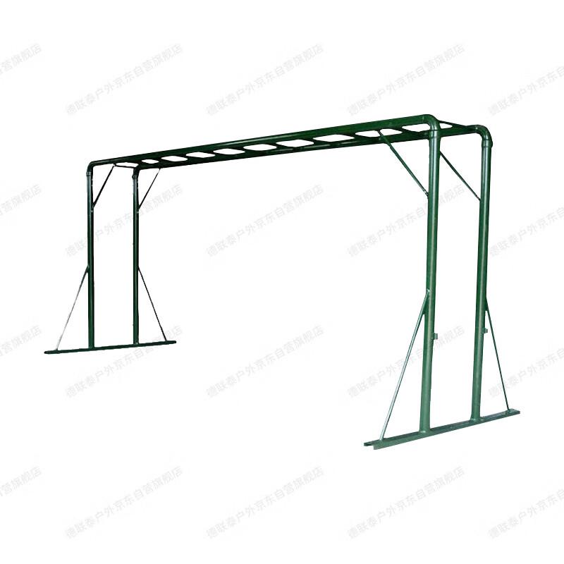 Outdoor Obstacle Course Training Gear