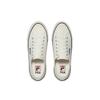 FILA Bumper Low Top Board Shoes White 1XM01550D_920