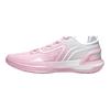LiNing Blade Assassin 1 Lightweight Shock Absorption Non-Slip Low-Top Basketball Shoes Men Sneaker Pink White ABPU021-6