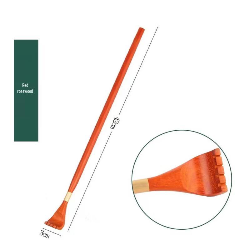 Beiduoyang Premium Dual-Wood Back Scratcher
