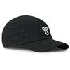 Clape Checkered Cap for Men and Baseball Summer Cap for Outdoor UV Stylish Summer Jogging Cap Women, 5-Panel Cap, Adjustable, Activities, Exercise,