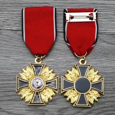 Réplica Ordem Prussiana da Águia 57 Medalha da Harmonia