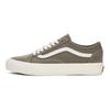 Vans Old Skool sašaurinātas VR3 zemas topa skeitbota kedas Unisex pelēki zaļas VN0005UHBLV
