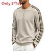 Herren Pullover Hoodie im Urban Style aus Polyester für Freizeitkleidung