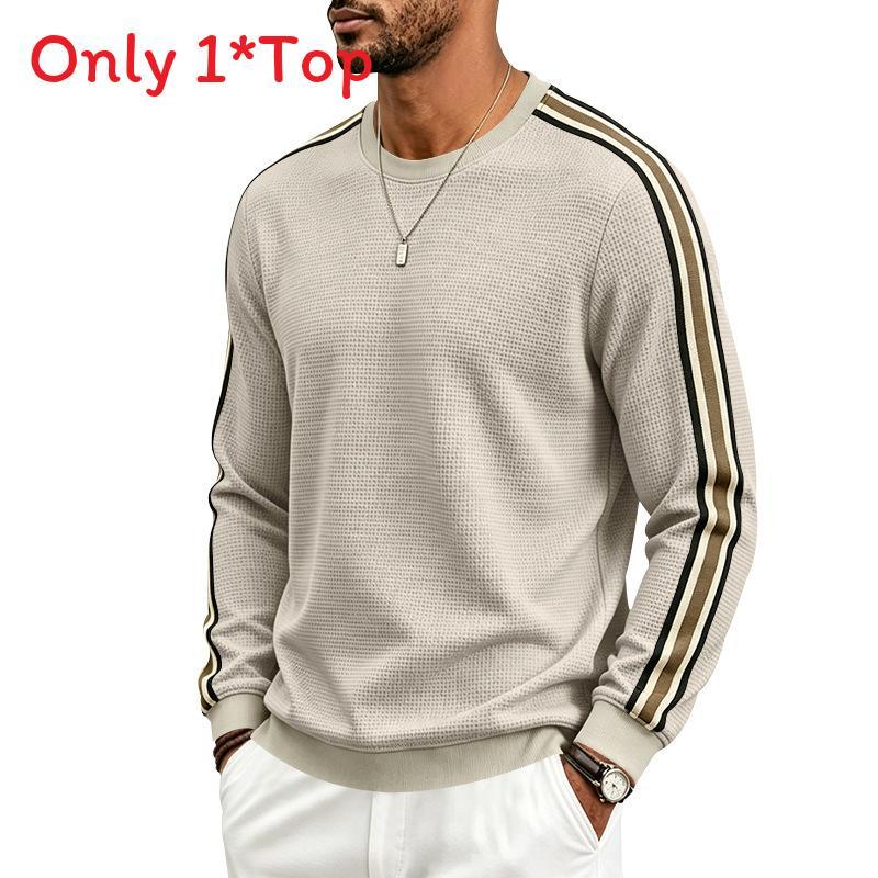 Herren Pullover Hoodie im Urban Style aus Polyester für Freizeitkleidung