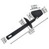 Dough Scraper Spatula Blender Replace Parts Jar Wall Scrapers Food Processor Spatula for Thermomix TM 6 TM 5 TM 31