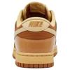 Nike Dunk Skateboard Shoes Men's Brown IM4415-200