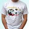 Lithuania Football Flag White Kids Boys T-Shirt Soccer Style Design S S Kids Baby