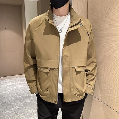 Chaquetas y abrigos – Chaquetas