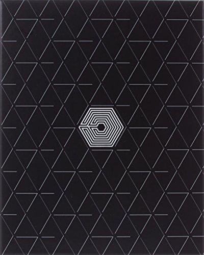 

Exo - Exo From. Exoplanet#1 The Lost Planet In Japan (BD+BOX) [Japan LTD BD] AVXK-79260
