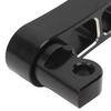 360 Degree Motorcycle Footpeg Extension Bracket Kit for Ing, Heavy