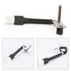High Temperature Drying Temperature Sensor 6322FR2046C Washing Machine Thermostat Thermal Resistor Easy to Use