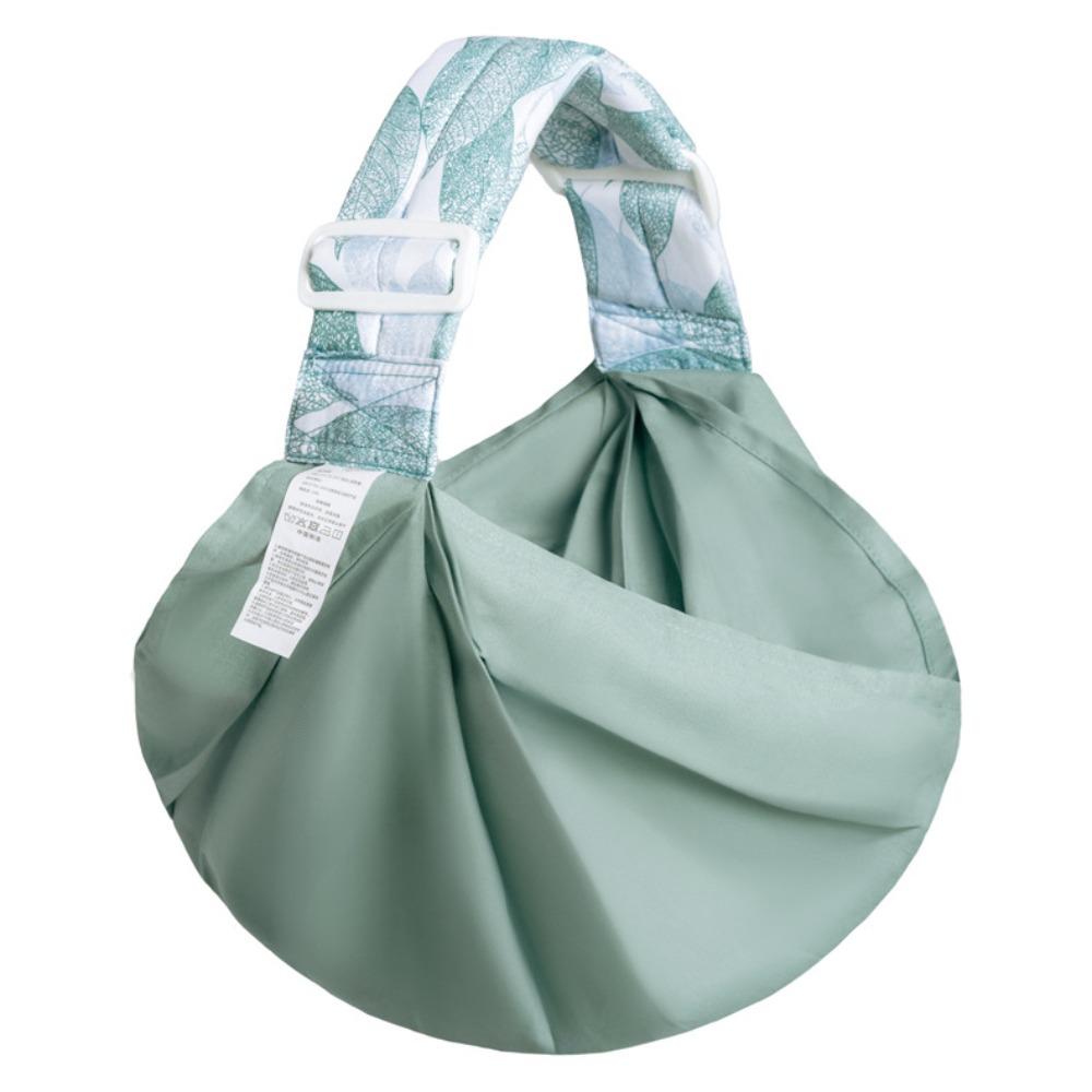 Newborn Front Holding Infant Backpacks Cotton Newborn Sling Wrap Baby Wrap Carrier Toddler Baby