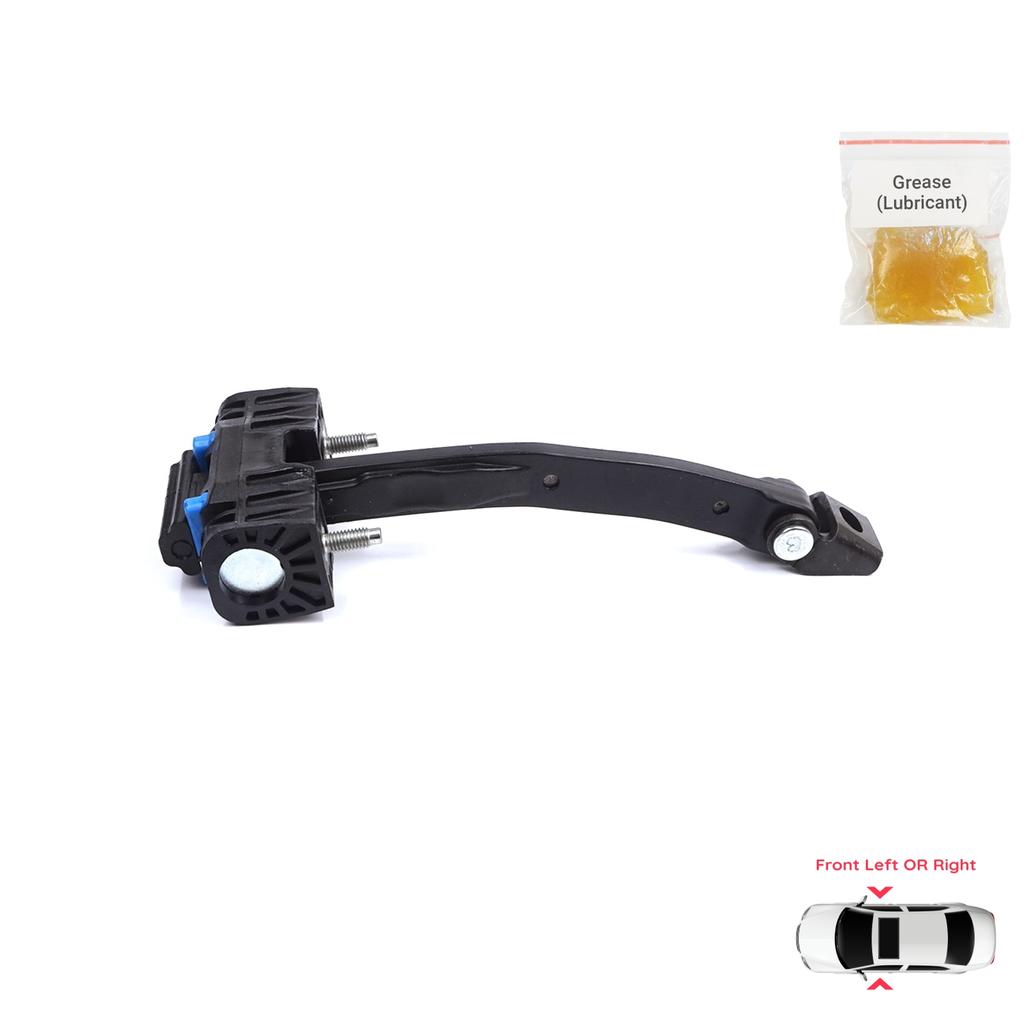 BDP1486 Front Door Stop Check Assy Limiter Strap for Mercedes Sprinter MK3 III 907 910 VS30 2018-On A9107201700