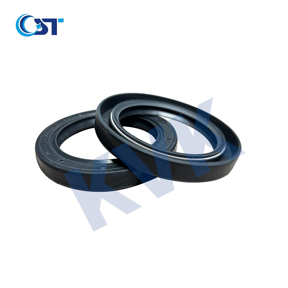 Skeleton Oil Seal - Mechanical and O-ring Industrial Seal Manufacturer TC