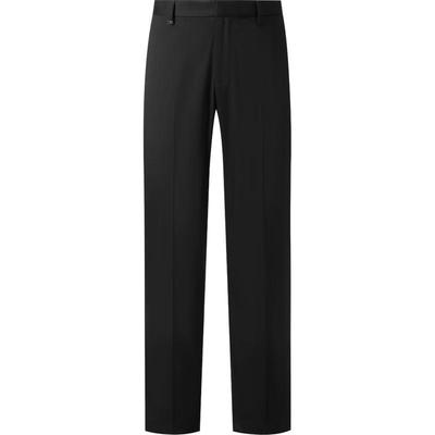 Pantalon décontracté chic sans plis pour homme HLA